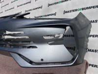 Byd Seal U Electric Suv Dm-i 2025 - 2027 Front Bumper 4 Pdc Genuine [p813]