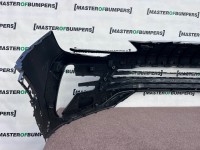 Byd Seal U Electric Suv Dm-i 2025 - 2027 Front Bumper 4 Pdc Genuine [p813]
