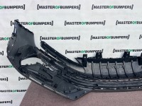 Byd Seal U Electric Suv Dm-i 2025 - 2027 Front Bumper 4 Pdc Genuine [p813]