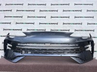 Byd Seal U Electric Suv Dm-i 2025 - 2027 Front Bumper 4 Pdc Genuine [p813]