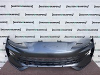 Byd Seal U Electric Suv Dm-i 2025 - 2027 Front Bumper 4 Pdc Genuine [p813]