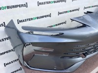 Byd Seal U Electric Suv Dm-i 2025 - 2027 Front Bumper 4 Pdc Genuine [p813]