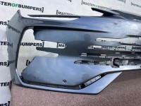 Byd Seal U Electric Suv Dm-i 2025 - 2027 Front Bumper 4 Pdc Genuine [p813]