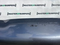 Byd Seal U Electric Suv Dm-i 2025 - 2027 Front Bumper 4 Pdc Genuine [p813]