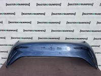 Byd Dolphin Plus Comfort Surf 2021 - 2024 Front Bumper Pdc Genuine [p814]