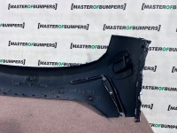 Byd Dolphin Plus Comfort Surf 2021 - 2024 Front Bumper Pdc Genuine [p814]