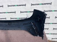 Byd Dolphin Plus Comfort Surf 2021 - 2024 Front Bumper Pdc Genuine [p814]