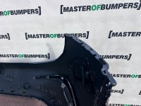 Byd Dolphin Plus Comfort Surf 2021 - 2024 Front Bumper Pdc Genuine [p814]