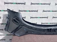 Byd Dolphin Plus Comfort Surf 2021 - 2024 Front Bumper Pdc Genuine [p814]