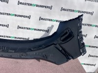 Byd Dolphin Plus Comfort Surf 2021 - 2024 Front Bumper Pdc Genuine [p814]