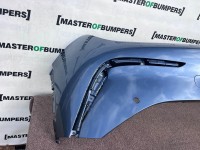 Byd Dolphin Plus Comfort Surf 2021 - 2024 Front Bumper Pdc Genuine [p814]