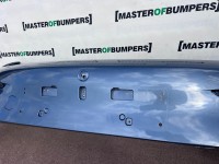 Byd Dolphin Plus Comfort Surf 2021 - 2024 Front Bumper Pdc Genuine [p814]
