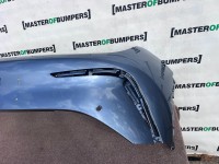 Byd Dolphin Plus Comfort Surf 2021 - 2024 Front Bumper Pdc Genuine [p814]