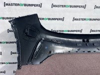 Byd Dolphin Plus Comfort Surf 2021 - 2024 Front Bumper Pdc Genuine [p814]