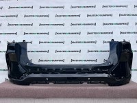 Byd Seal U Estate Phev 2024-2027 Rear Bumper 4 Pdc Genuine [p802]