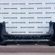 Byd Seal U Estate Phev 2024-2027 Rear Bumper 4 Pdc Genuine [p802]