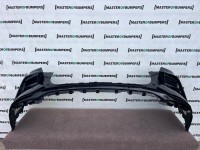 Byd Seal U Estate Phev 2024-2027 Rear Bumper 4 Pdc Genuine [p802]