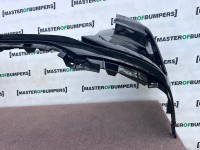 Byd Seal U Estate Phev 2024-2027 Rear Bumper 4 Pdc Genuine [p802]