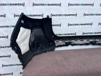 Byd Seal U Estate Phev 2024-2027 Rear Bumper 4 Pdc Genuine [p802]