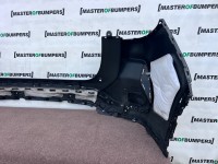Byd Seal U Estate Phev 2024-2027 Rear Bumper 4 Pdc Genuine [p802]