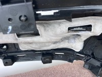 Byd Seal U Estate Phev 2024-2027 Rear Bumper 4 Pdc Genuine [p802]