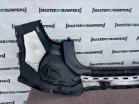 Byd Seal U Estate Phev 2024-2027 Rear Bumper 4 Pdc Genuine [p802]