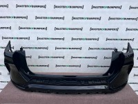 Byd Seal U Estate Phev 2024-2027 Rear Bumper 4 Pdc Genuine [p802]