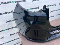 Byd Seal U Estate Phev 2024-2027 Rear Bumper 4 Pdc Genuine [p802]