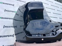 Byd Seal U Estate Phev 2024-2027 Rear Bumper 4 Pdc Genuine [p802]