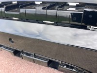 Byd Seal U Estate Phev 2024-2027 Rear Bumper 4 Pdc Genuine [p802]