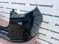 Byd Seal U Estate Phev 2024-2027 Rear Bumper 4 Pdc Genuine [p802]