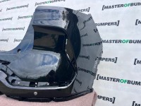 Byd Seal U Estate Phev 2024-2027 Rear Bumper 4 Pdc Genuine [p802]