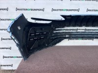 Byd Seal U Electric Suv Dm-i 2025 - 2027 Front Bumper Genuine [p810]