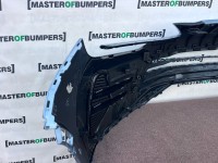 Byd Seal U Electric Suv Dm-i 2025 - 2027 Front Bumper Genuine [p810]