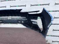 Byd Seal U Electric Suv Dm-i 2025 - 2027 Front Bumper Genuine [p810]