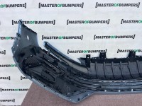 Byd Seal U Electric Suv Dm-i 2025 - 2027 Front Bumper Genuine [p810]
