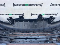 Byd Seal U Electric Suv Dm-i 2025 - 2027 Front Bumper Genuine [p810]