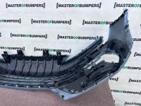 Byd Seal U Electric Suv Dm-i 2025 - 2027 Front Bumper Genuine [p810]