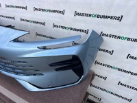 Byd Seal U Electric Suv Dm-i 2025 - 2027 Front Bumper Genuine [p810]