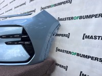 Byd Seal U Electric Suv Dm-i 2025 - 2027 Front Bumper Genuine [p810]