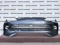 Byd Seal U Electric Suv Dm-i 2025 - 2027 Front Bumper 4 Pdc Genuine [p811]