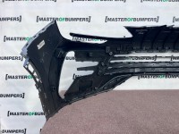 Byd Seal U Electric Suv Dm-i 2025 - 2027 Front Bumper 4 Pdc Genuine [p811]