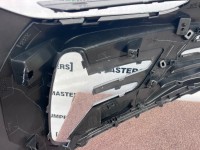 Byd Seal U Electric Suv Dm-i 2025 - 2027 Front Bumper 4 Pdc Genuine [p811]
