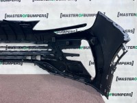 Byd Seal U Electric Suv Dm-i 2025 - 2027 Front Bumper 4 Pdc Genuine [p811]