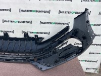 Byd Seal U Electric Suv Dm-i 2025 - 2027 Front Bumper 4 Pdc Genuine [p811]