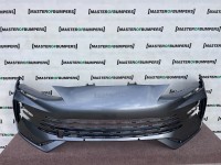 Byd Seal U Electric Suv Dm-i 2025 - 2027 Front Bumper 4 Pdc Genuine [p811]