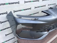 Byd Seal U Electric Suv Dm-i 2025 - 2027 Front Bumper 4 Pdc Genuine [p811]