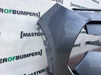 Byd Seal U Electric Suv Dm-i 2025 - 2027 Front Bumper 4 Pdc Genuine [p811]