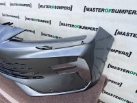 Byd Seal U Electric Suv Dm-i 2025 - 2027 Front Bumper 4 Pdc Genuine [p811]