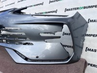Byd Seal U Electric Suv Dm-i 2025 - 2027 Front Bumper 4 Pdc Genuine [p811]